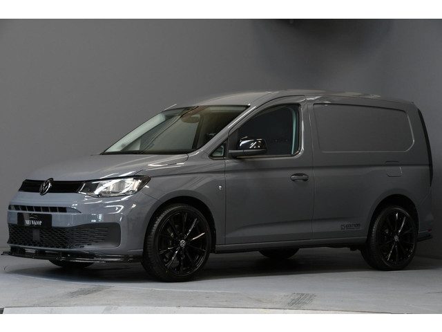 Volkswagen Caddy Cargo 1.5 TSI N-EDITION | LEDER | CARPLAY | CRUISE