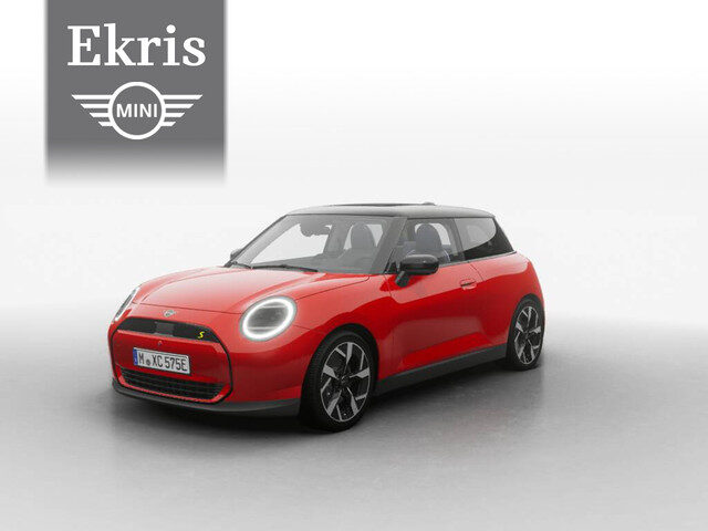 MINI Electric 3-deurs SE
