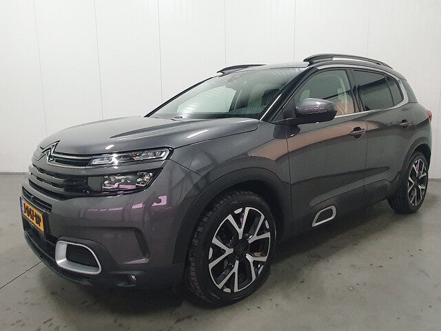 Citroën C5 Aircross 1.2 PureTech Business Plus