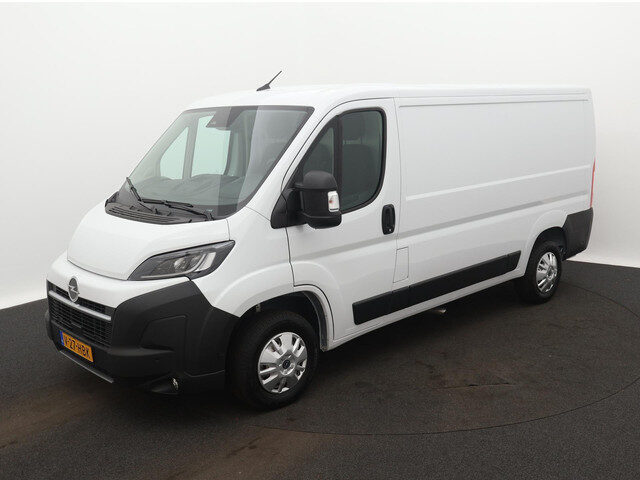 Opel Movano 2.2D 120 S&S L2H1 3.0t