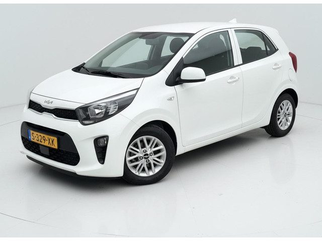 Kia Picanto 1.0 DPi DynamicLine