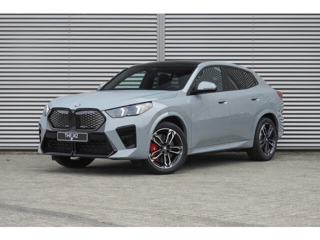 BMW X2 iX2 eDrive20 M Sport