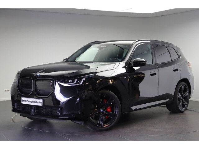 BMW X3 M50 xDrive M Sport