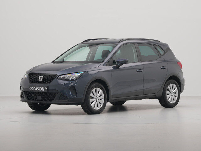 Seat Arona 1.0 TSI 110pk DSG Style