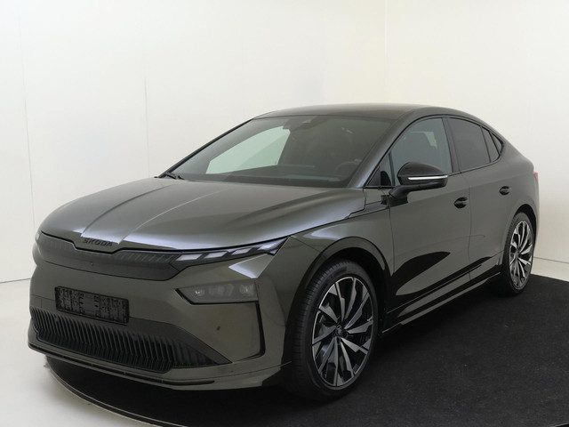 Škoda Enyaq Coupe 85 Sportline