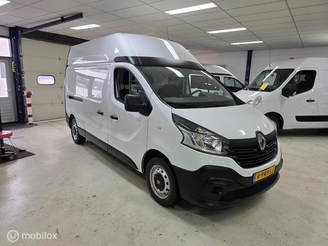 Renault Trafic bestel 1.6 dCi T29 L2H2 Comfort Energy