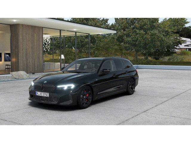 BMW 3 Serie touring 330e High Executive M Sport Automaat