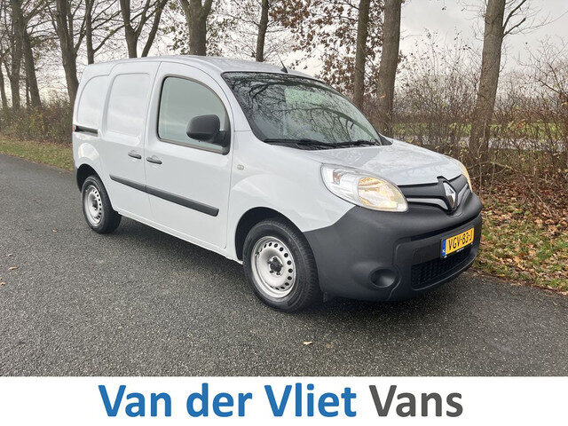Renault Kangoo 1.5 dCi E6 R-link