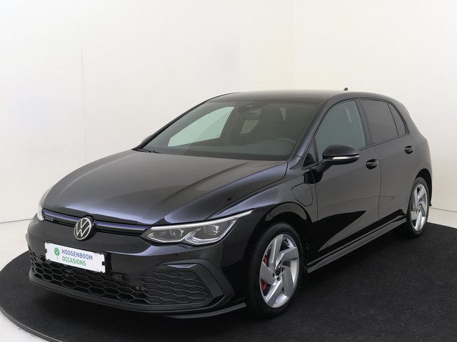 Volkswagen Golf 1.4 eHybrid GTE