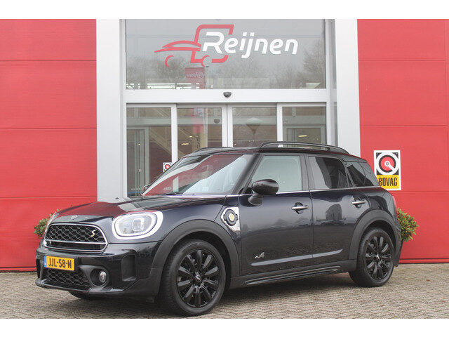 MINI Countryman Mini 2.0 Cooper S E 220PK ALL4 CHILI