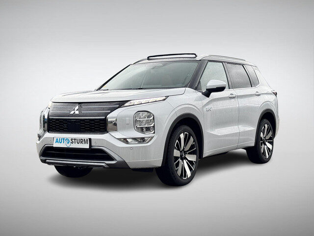 Mitsubishi Outlander 2.4 PHEV Instyle+