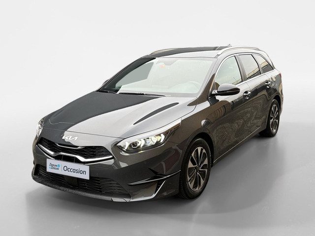 Kia Ceed Sportswagon 1.0 T-GDi MHEV Design Edition