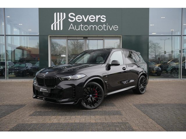 BMW X5 xDrive50e | M Sportpakket Pro | Performance Parts