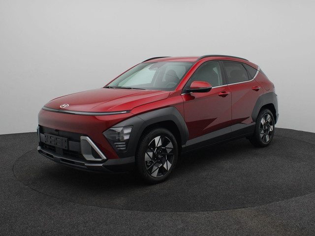 Hyundai Kona 1.6 GDI HEV Premium