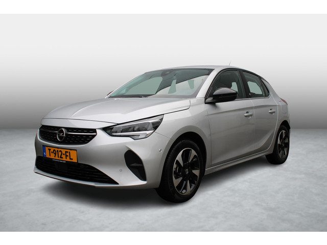 Opel Corsa-e Level 3 50 kWh