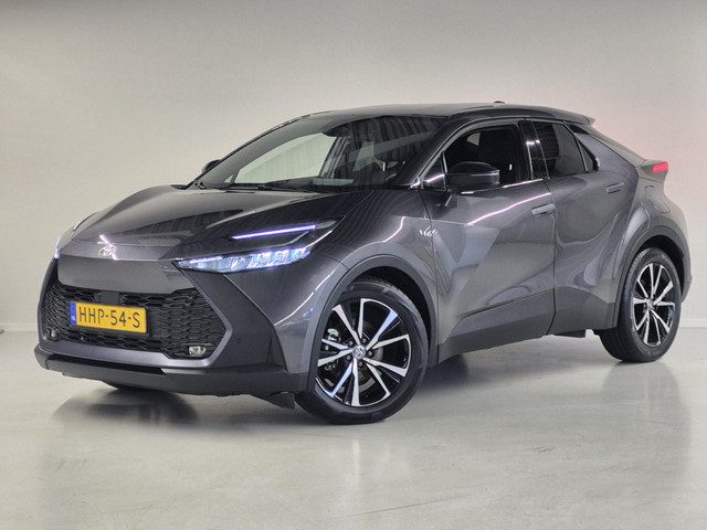 Toyota C-HR 1.8 Hybrid 140 Dynamic