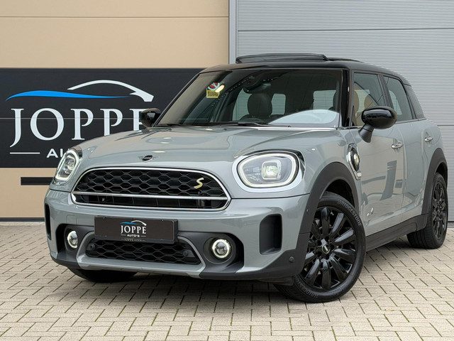 MINI Countryman Mini 1.5 Cooper S E ALL4 Pano|HarmanK|Leder|ACC|Headup|Memory