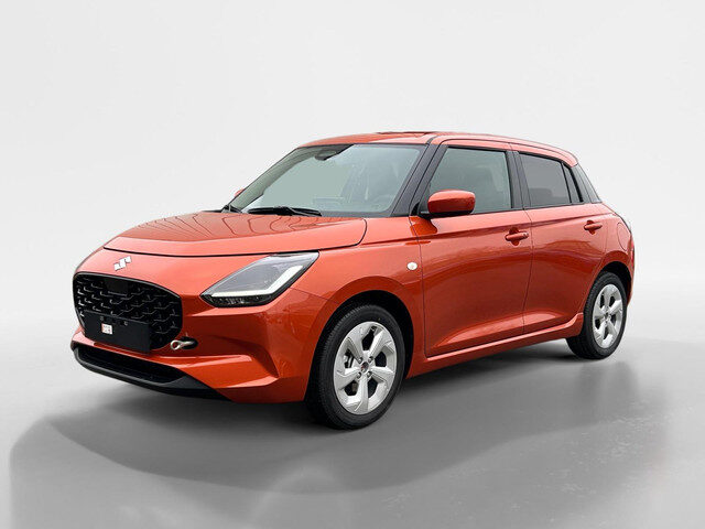 Suzuki Swift 1.2 Select Smart Hybrid