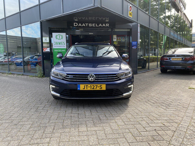 Volkswagen Passat Variant 1.4 TSI GTE Highline