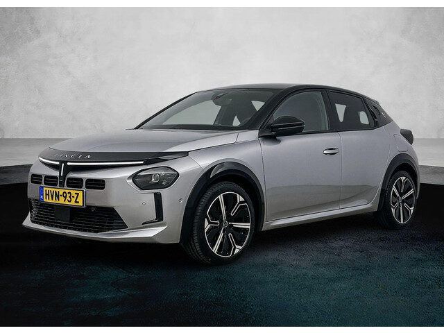 Lancia Ypsilon 1.2 110pk Hybrid LX