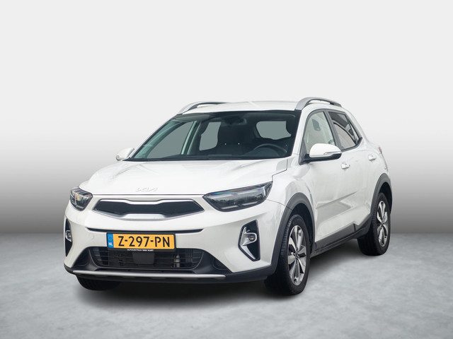 Kia Stonic 1.0 T-GDi MHEV DynamicPlusLine