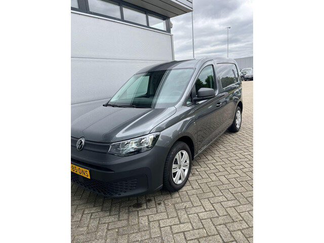 Volkswagen Caddy Cargo 2.0 TDI Style