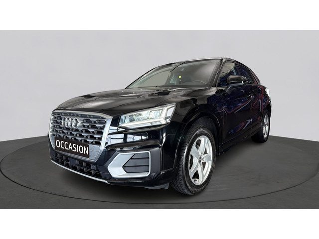 Audi Q2 35 TFSI 150Pk Epic