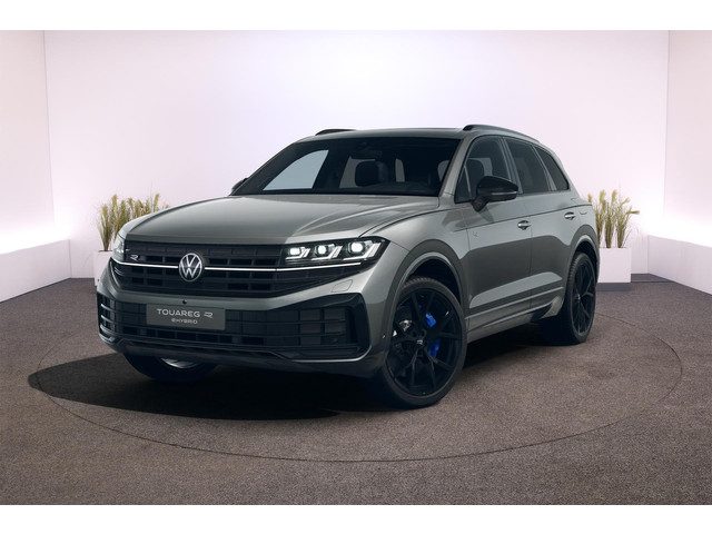 Volkswagen Touareg R Edition 3.0 Automaat e-hybrid