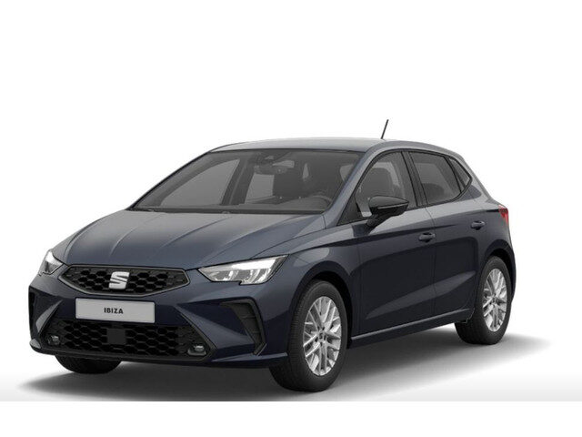 Seat Ibiza 1.0 EcoTSI Style Plus NIEUW MODEL € 2.000,- inruilpremie!
