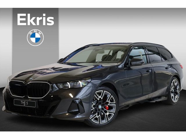 BMW 5 Serie touring 520i