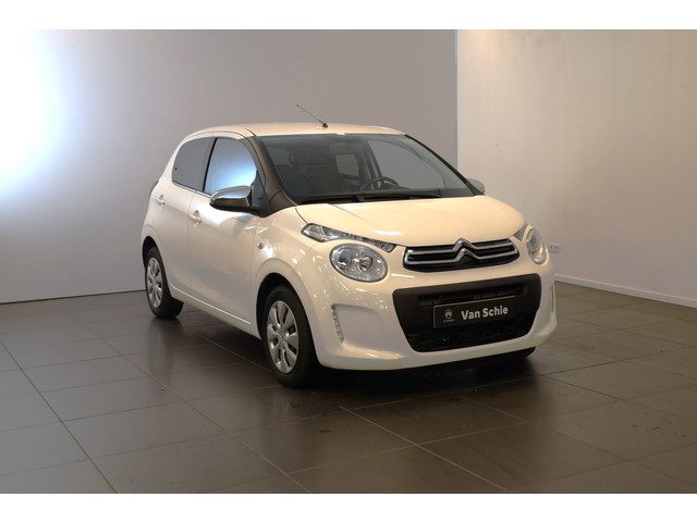 Citroën C1 VTi 72 Feel