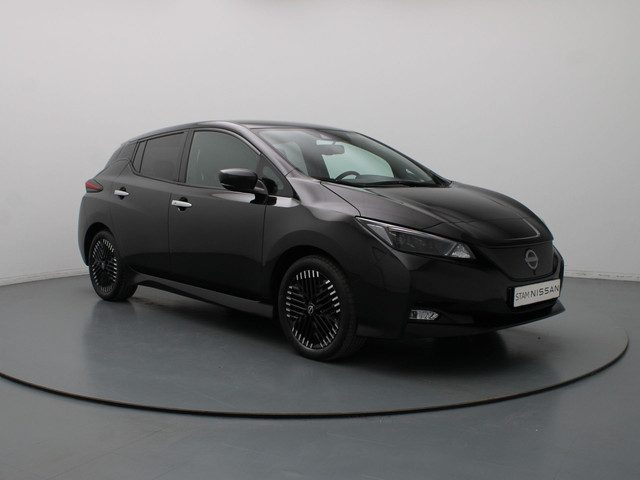 Nissan Leaf N-Connecta 39 kWh