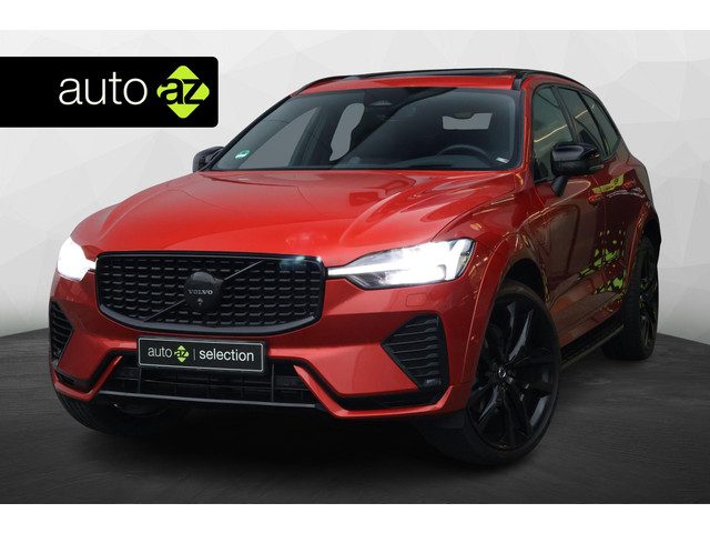 Volvo XC60 2.0 T8 Plug-in hybrid AWD Ultimate Dark