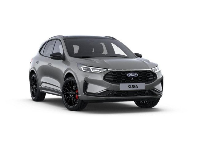 Ford Kuga 2.5 PHEV Sound Edition