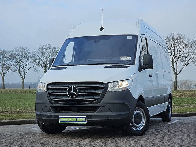 Mercedes-Benz Sprinter 314