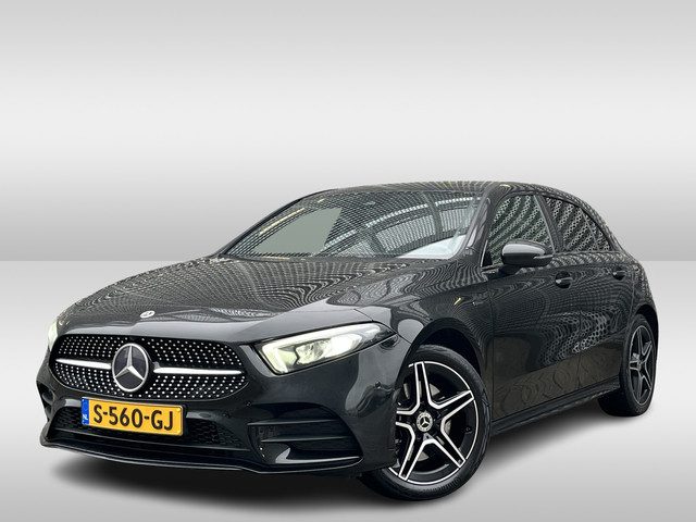 Mercedes-Benz A-Klasse 250 e AMG Line