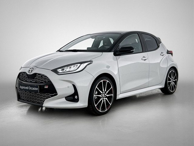 Toyota Yaris 1.5 Hybrid GR Sport