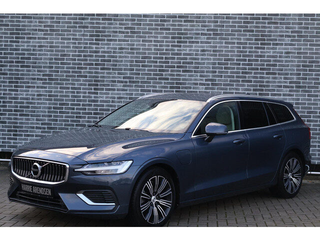 Volvo V60 2.0 T8 Twin Engine AWD Inscription