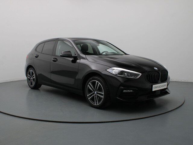 BMW 1 Serie 118i Executive Edition