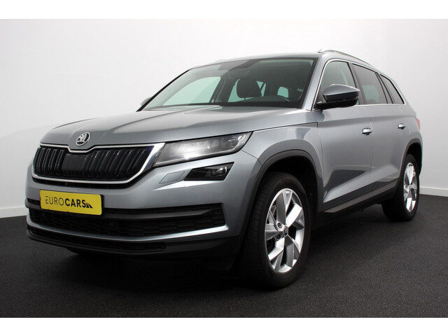 Škoda Kodiaq 1.5 TSI 150pk DSG Style 7 persoons