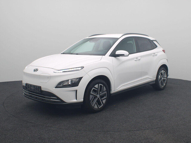 Hyundai Kona EV Fashion 39 kWh 136PK