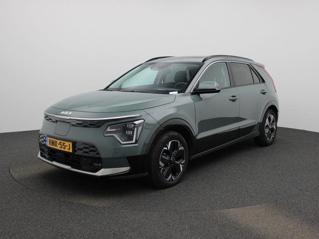 Kia e-Niro EV Plus Advanced 64.8 kWh