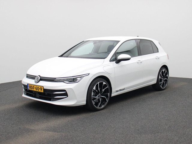 Volkswagen Golf 1.5 eHybrid 50 Edition 204 PK