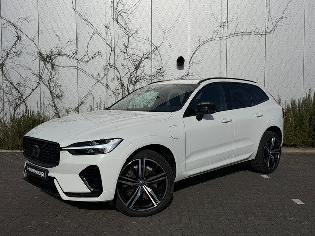 Volvo XC60 2.0 T6 Plug-in hybrid AWD R-Design