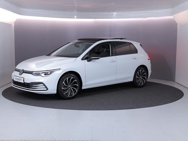 Volkswagen Golf 1.5 eTSI Life United