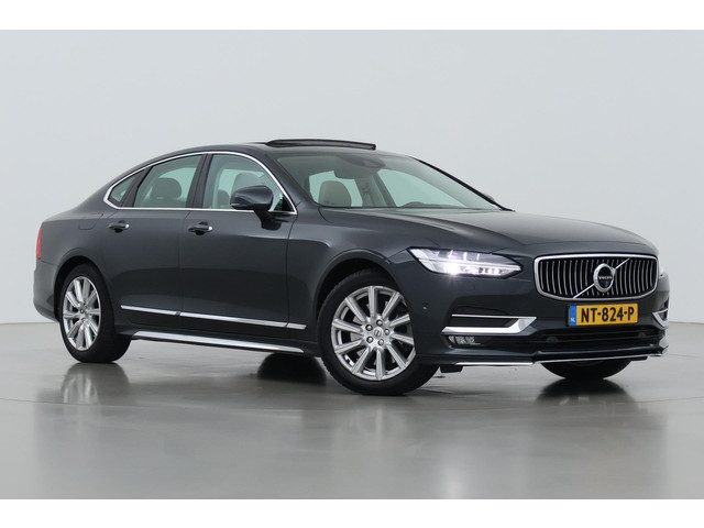 Volvo S90 T5 Inscription