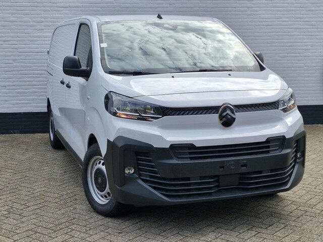 Citroën Jumpy 1.5 BlueHDI S&S L2 | City Nav pakket