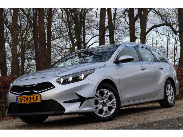 Kia Ceed Sportswagon 1.0 T-GDi DynamicLine | Navi | Camera | Carplay |