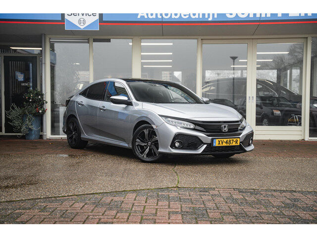 Honda Civic 1.0 i-VTEC Executive