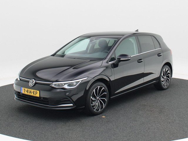 Volkswagen Golf 1.4 204 Pk Automaat eHybrid Style
